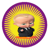 super adventure bebe" jefazo "run أيقونة