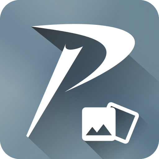 PostMaker: put text on photos