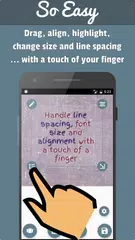 PostMaker: put text on photos APK download
