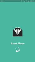 Smart Absen اسکرین شاٹ 1