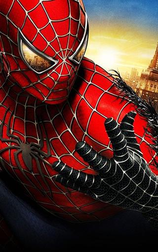 Spiderman Wallpaper Hd Pour Android Telechargez L Apk