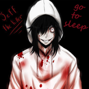 jeff the killer hd wallpapers APK