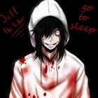 jeff the killer hd wallpapers ícone