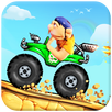 APK Jeffy The Puppet Racing Games : Monster Car