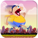 Jeffy Puppet Rapper  : SML Run APK