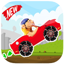 Jeffy Puppett Adventure CAR APK