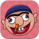 Jeffy The Puppet Run APK