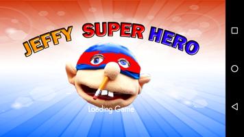 Jeffy Puppet Hero screenshot 2