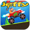 Jeffy Puppet Racing SML APK