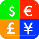 Tiny Currency Converter
