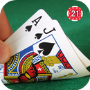 BlackJack 21 - Free Card Games APK