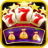 Slots Game Free for Android icon