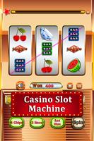 Slots Game Free for Android Affiche