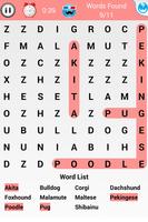 Words Search Words Puzzle Game 截圖 3