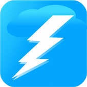 Thunder Booster Clean Speed up icon