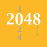 2048 1024 TILES Puzzle Game