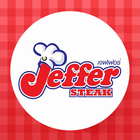 jeffer steak biểu tượng