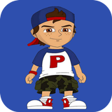 100 Chistes de Pepito y Jaimito Gratis أيقونة
