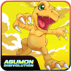 Agumun Fight Rumble Arena 2 icon