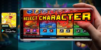 Agumun Fight Rumble Arena 2 screenshot 1
