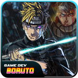 Uzumaki Boruto Battle Of Ninja Storm icône