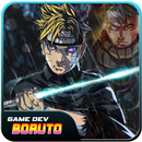 APK Uzumaki Boruto Battle Of Ninja Storm