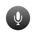 Mic icon