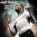 Jeff Hardy Wallpaper APK