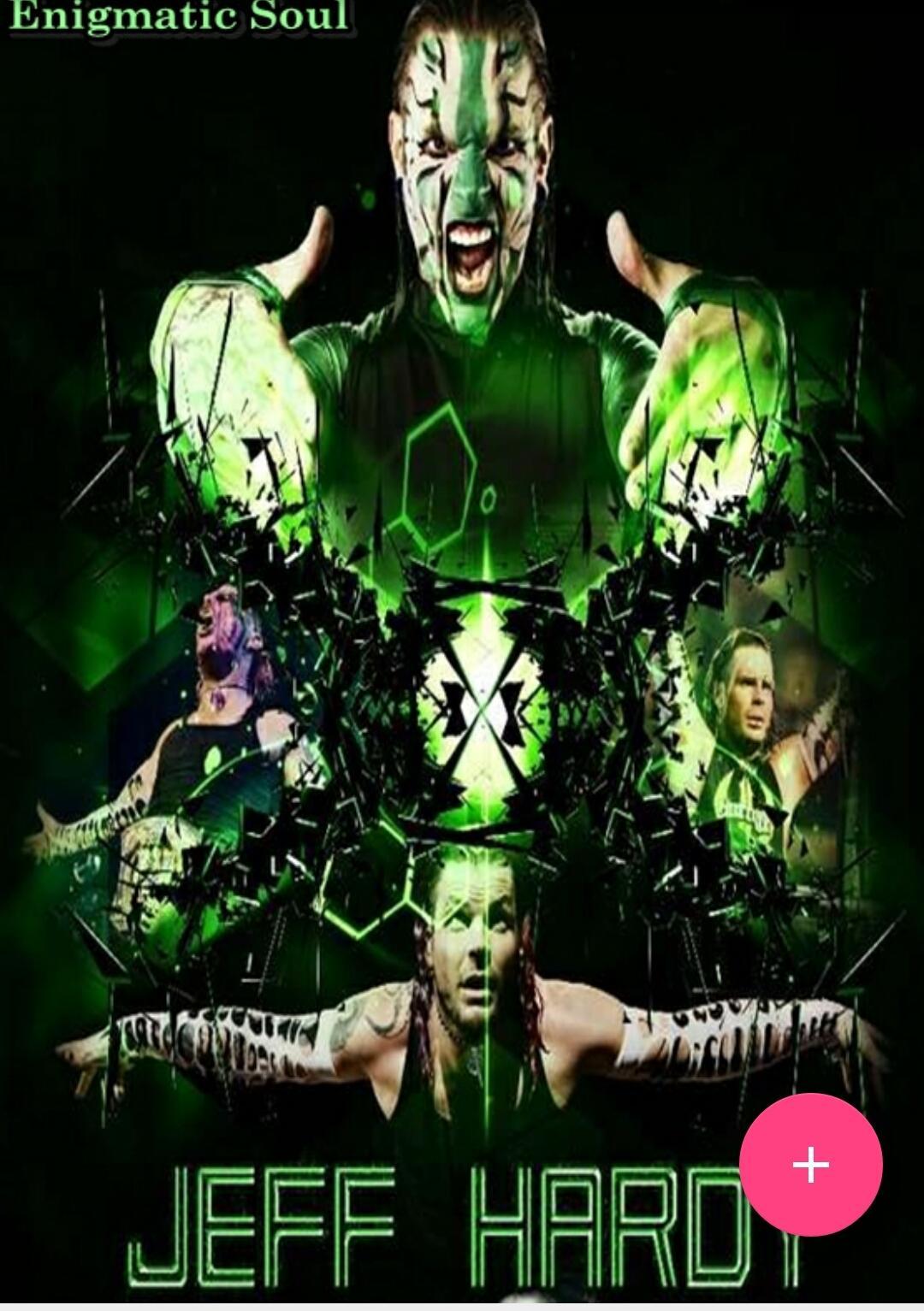 Android 用の Jeff Hardy Wallpaper Apk をダウンロード