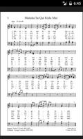 Fijian Hymns 스크린샷 1