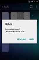 Fubuku Ekran Görüntüsü 2