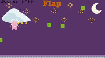 Run Flap Jet 截图 3