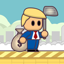 Trump Wall Brawl APK