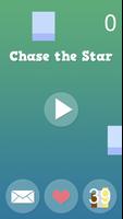 Chase The Star 海報