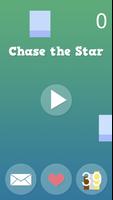 Poster Chase The Star