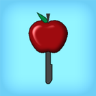 Pen Apple Madness icon