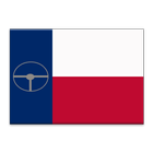 Texas DMV Permit Prep biểu tượng