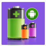 Smart Battery Checker icon