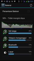 Smart Battery Checker Screenshot 1