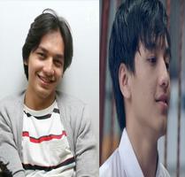 Jefri Nichol Wallpaper скриншот 2