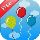 Baby Balloons APK