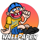 JEFFY Wallpapers APK