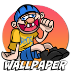 JEFFY Wallpapers icon