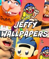 JEFFY Wallpapers โปสเตอร์