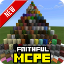 Faithful texture for MCPE APK