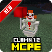 Mod Clown 1.2 for MCPE APK