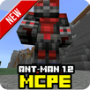 Mod Ant-Man 1.2 for MCPE APK