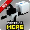 Portal Gun 2 super mod APK