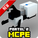 Portal Gun 2 super mod APK