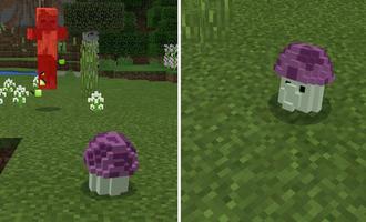 MOD Plant против Zombie 1.2 for MCPE captura de pantalla 2